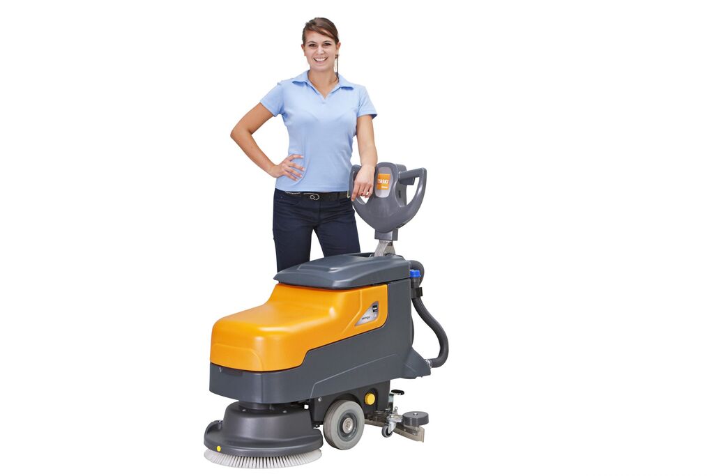TASKI swingo 455 B Lithium Ion, 1ea